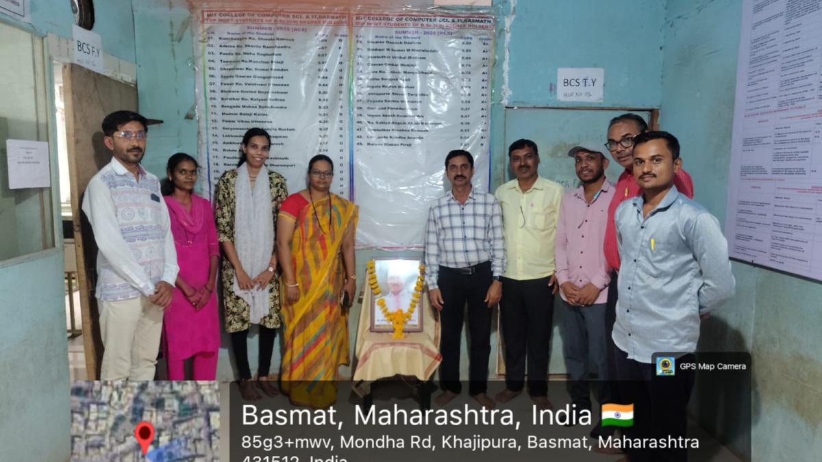 Ajit Pawar Jayanti is celebrated on July 22