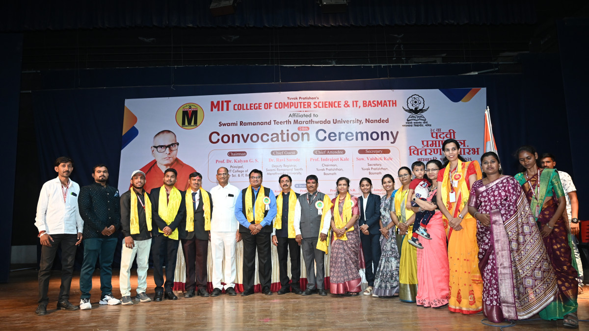 Convocation Ceremony
