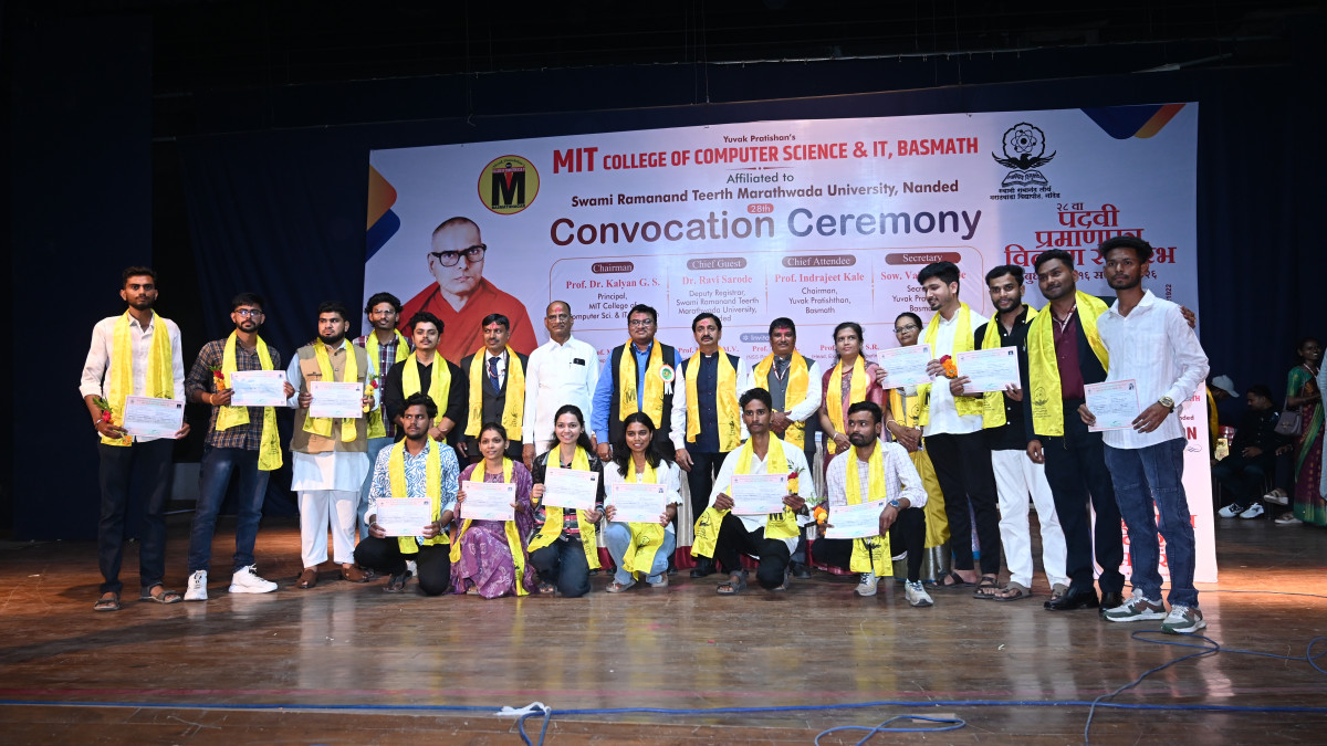 Convocation Ceremony