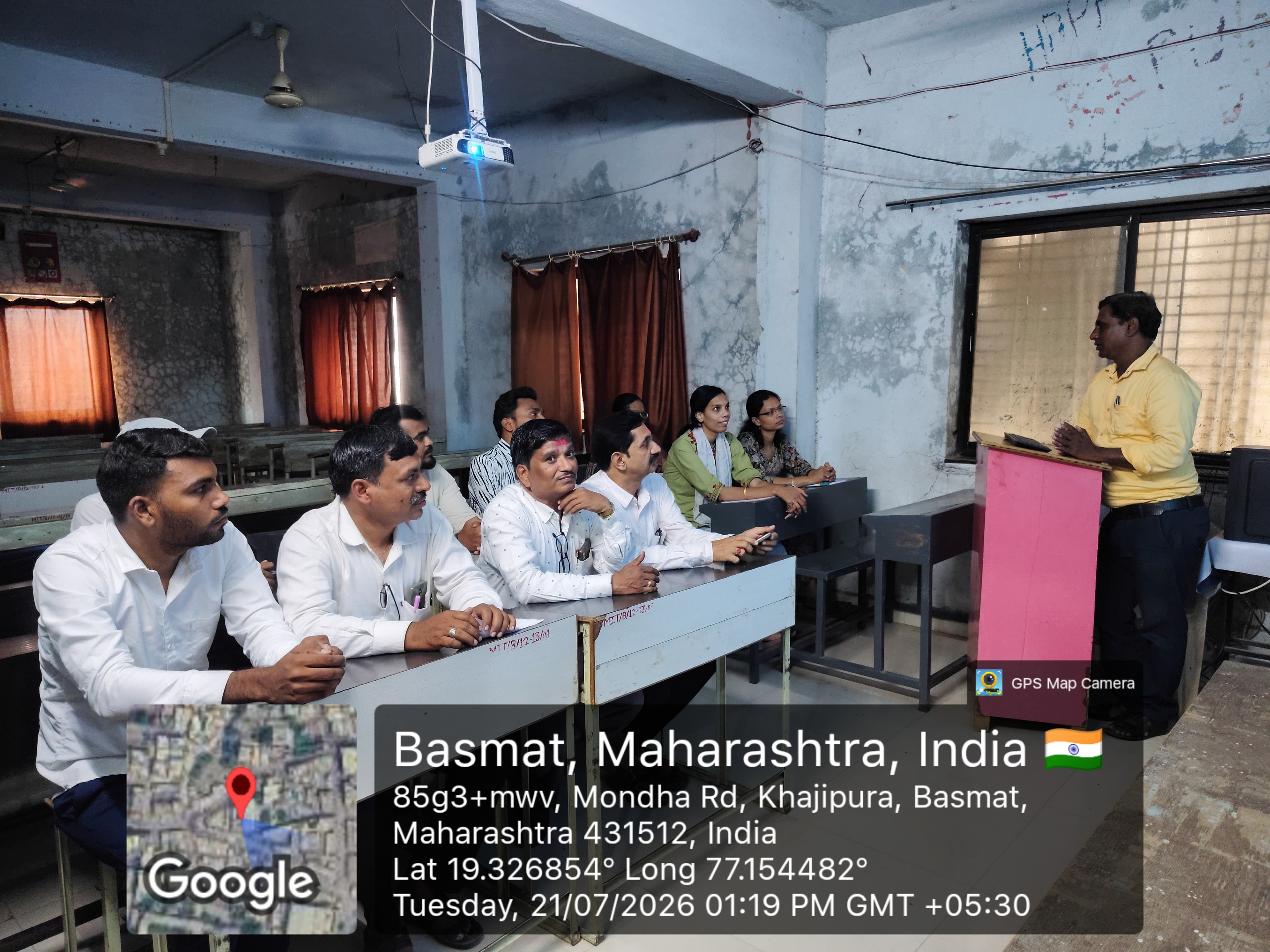 College Development Workshop Level - 1 - Image 5