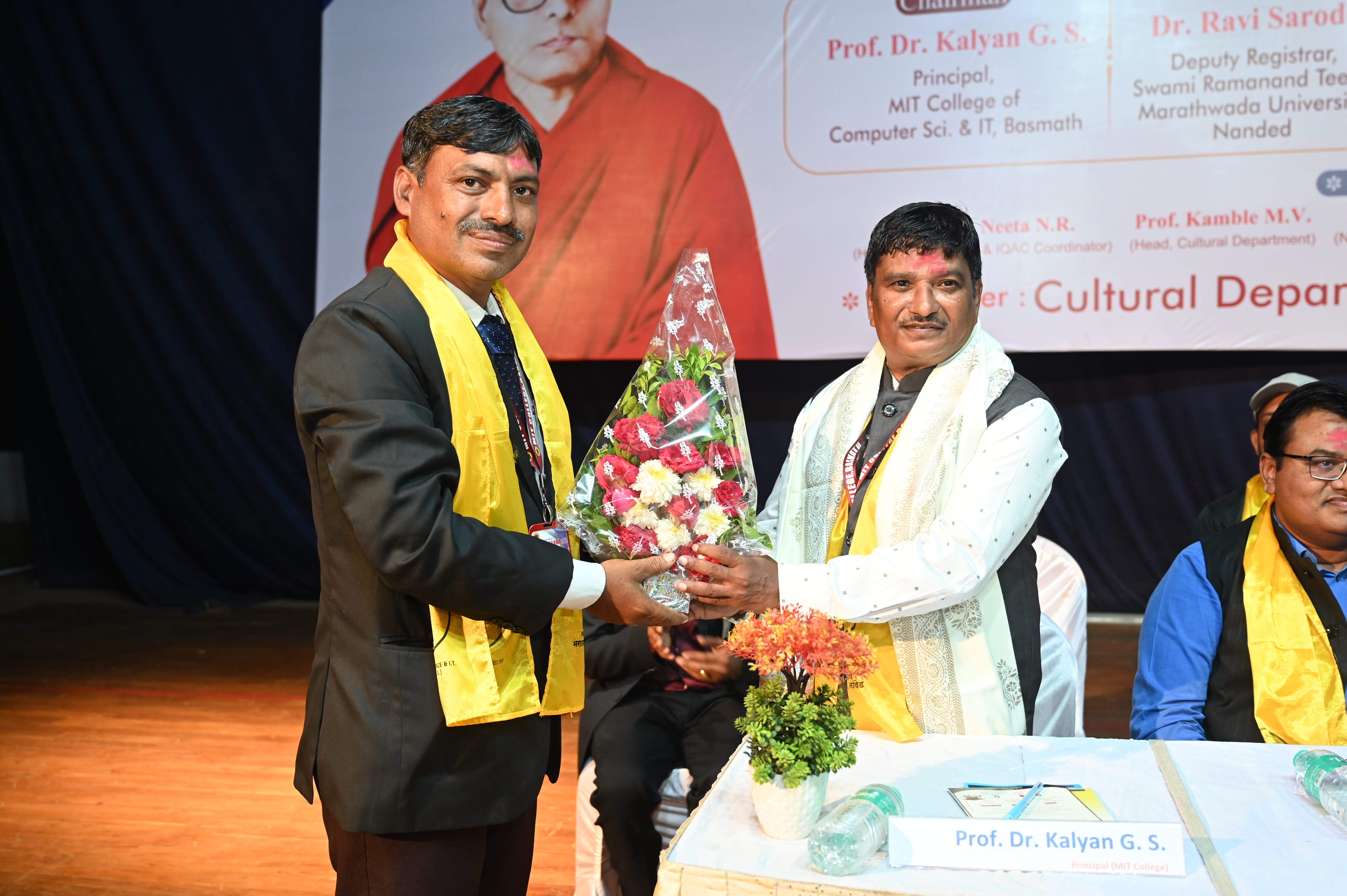 Convocation Ceremony 16 Sep 2026