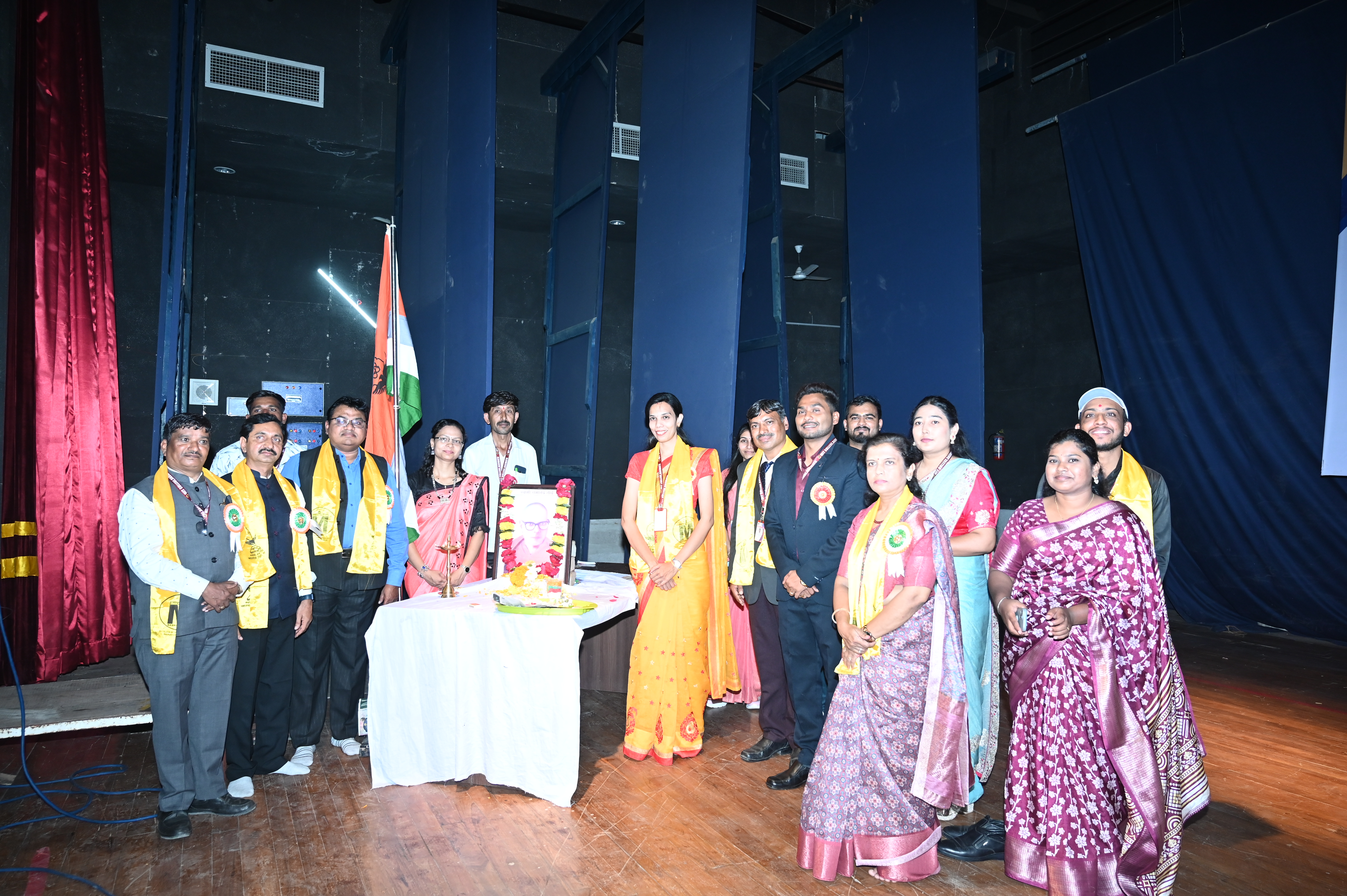 Convocation Ceremony 16 Sep 2026
