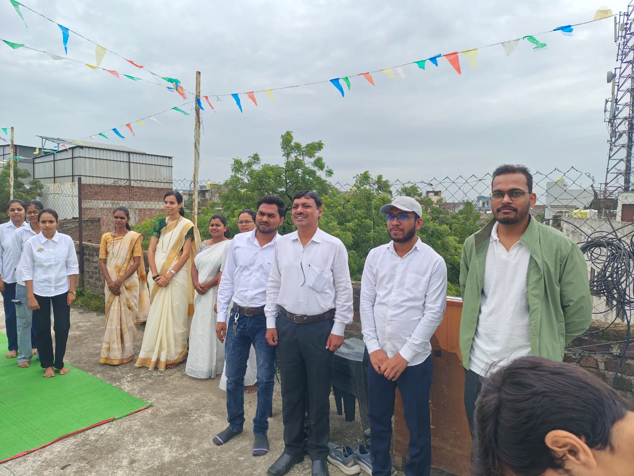 15 Aug 2026  80 Independent  Celebration