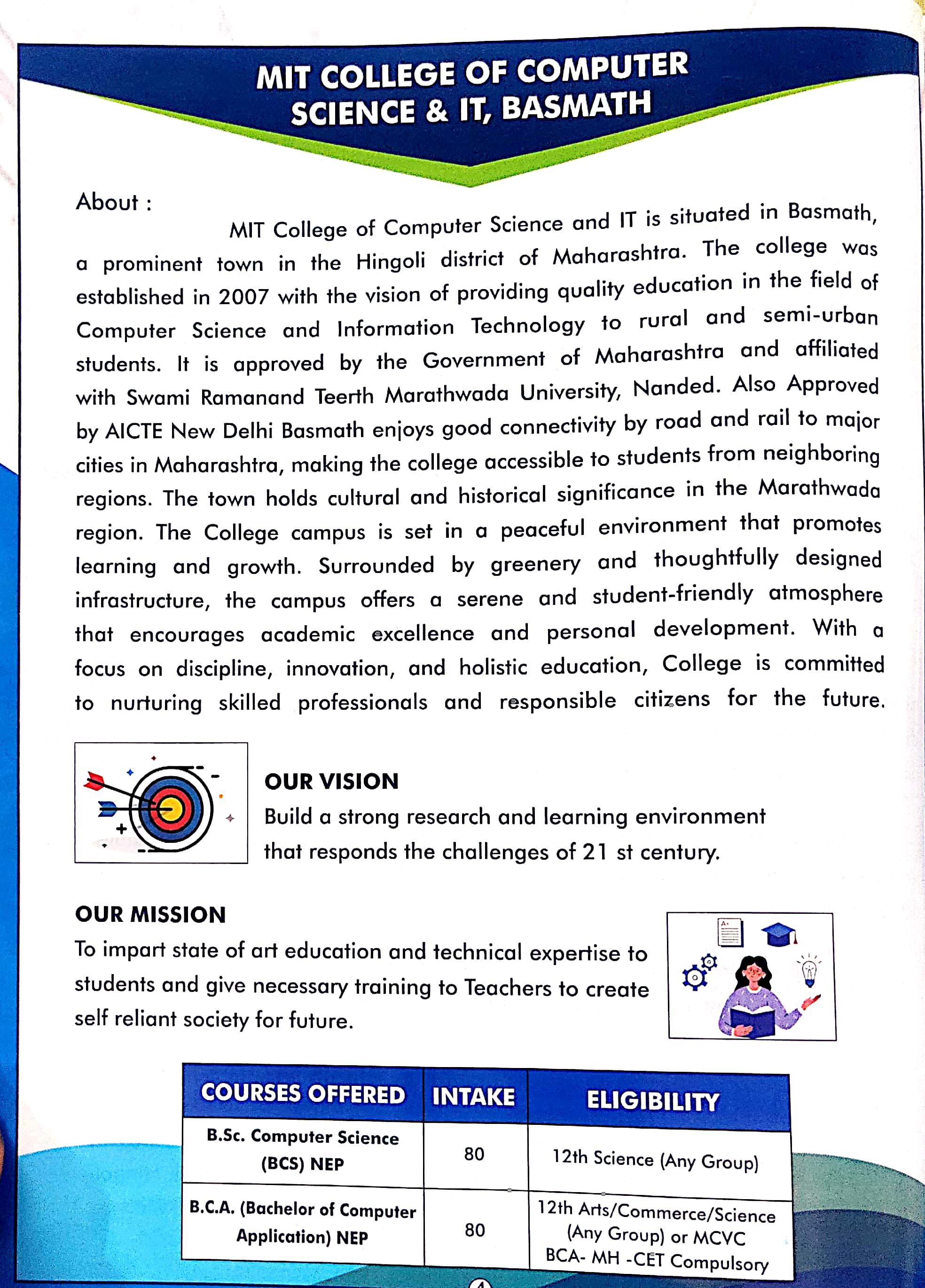 Prospectus page 16