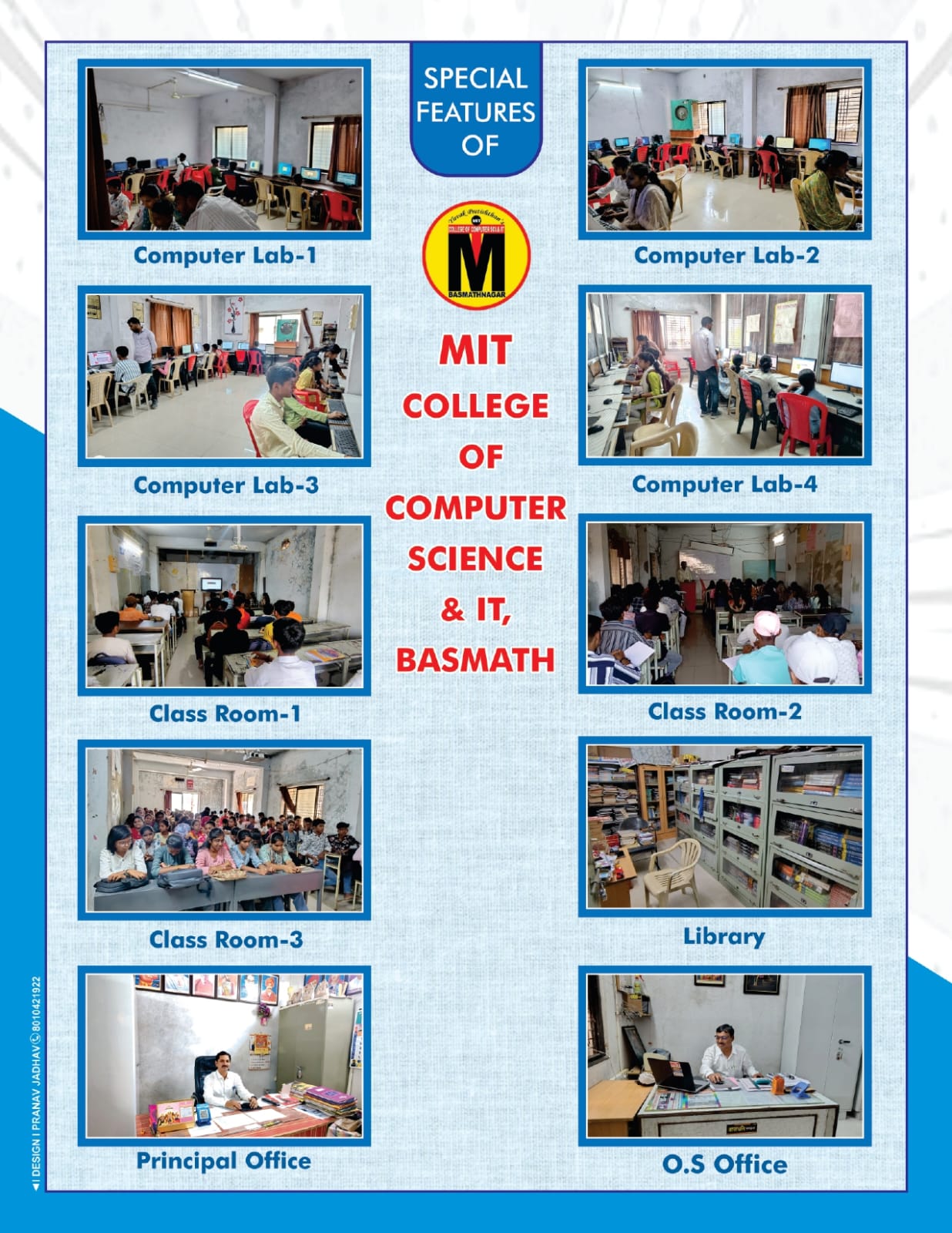 Prospectus page 1